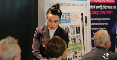 Mosińskiego Forum Biznesu 2024