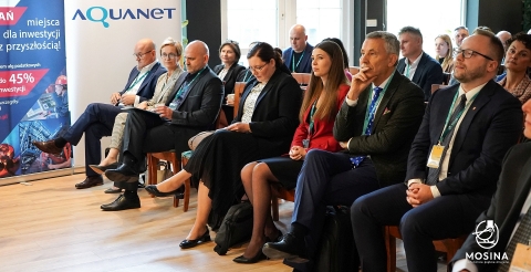  Mosińskiego Forum Biznesu 2024