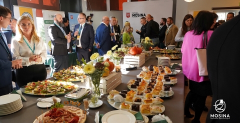 Mosińskiego Forum Biznesu 2024