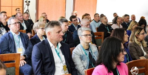  Mosińskiego Forum Biznesu 2024