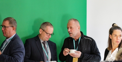 Mosińskiego Forum Biznesu 2024