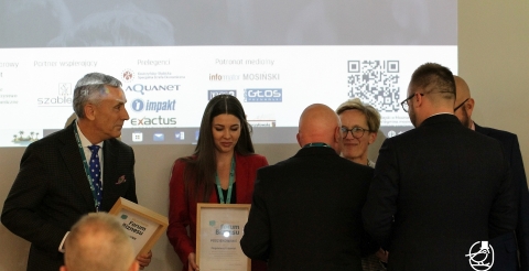 Mosińskiego Forum Biznesu 2024