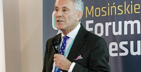 Mosińskiego Forum Biznesu 2024