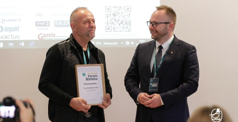 Mosińskiego Forum Biznesu 2024
