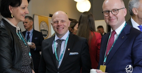 Mosińskiego Forum Biznesu 2024