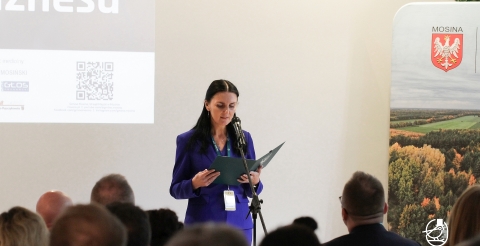 Mosińskiego Forum Biznesu 2024