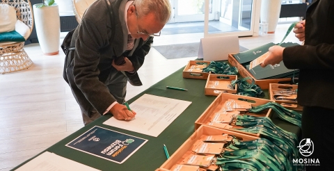  Mosińskiego Forum Biznesu 2024