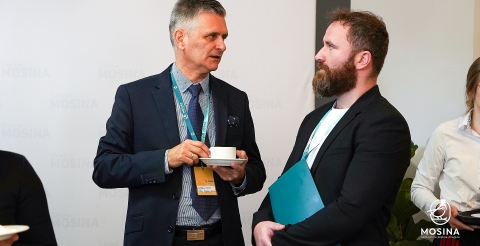 Mosińskiego Forum Biznesu 2024