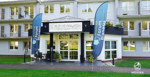  Mosińskiego Forum Biznesu 2024