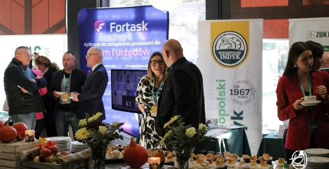 Mosińskiego Forum Biznesu 2024