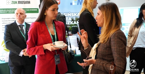 Mosińskiego Forum Biznesu 2024