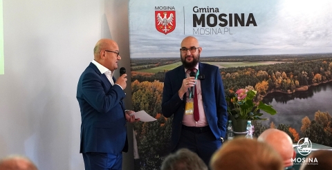 Mosińskiego Forum Biznesu 2024