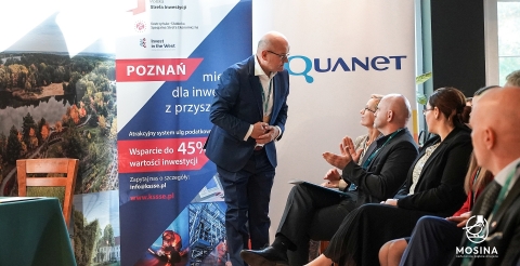  Mosińskiego Forum Biznesu 2024