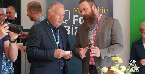 Mosińskiego Forum Biznesu 2024