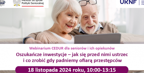Oszukańcze inwestycje – jak się przed nimi ustrzec