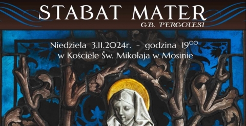 Zaduszki Organowe
