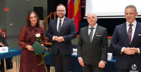 30 Nagrody dla uczniów, nauczycieli i dyrektorów 2024
