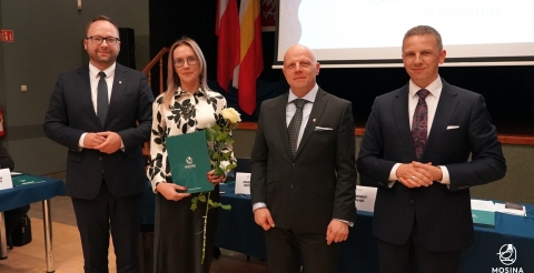 37 Nagrody dla uczniów, nauczycieli i dyrektorów 2024