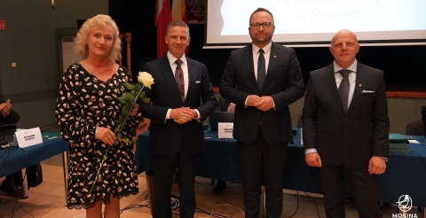 22 Nagrody dla uczniów, nauczycieli i dyrektorów 2024