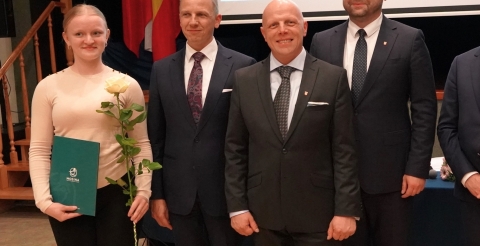 47 Nagrody dla uczniów, nauczycieli i dyrektorów 2024