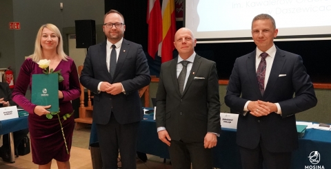 31 Nagrody dla uczniów, nauczycieli i dyrektorów 2024