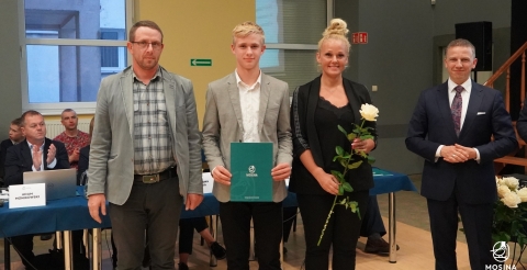 08 Nagrody dla uczniów, nauczycieli i dyrektorów 2024
