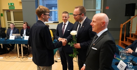 12 Nagrody dla uczniów, nauczycieli i dyrektorów 2024