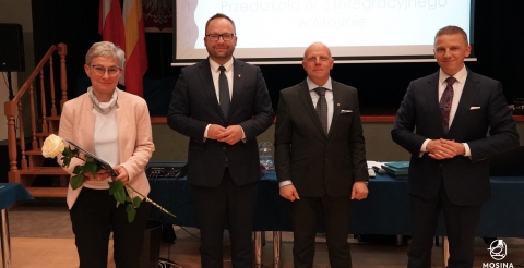 25 Nagrody dla uczniów, nauczycieli i dyrektorów 2024