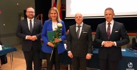 36 Nagrody dla uczniów, nauczycieli i dyrektorów 2024