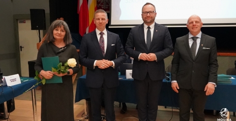 23 Nagrody dla uczniów, nauczycieli i dyrektorów 2024