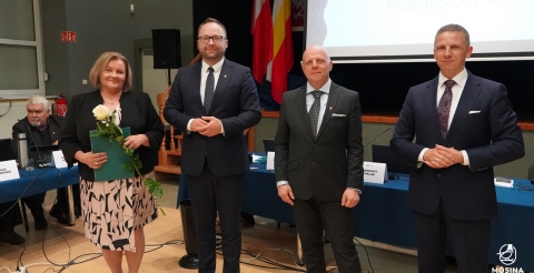 27 Nagrody dla uczniów, nauczycieli i dyrektorów 2024