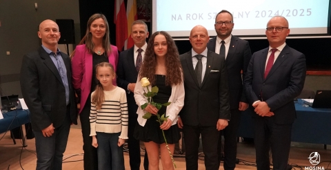 48 Nagrody dla uczniów, nauczycieli i dyrektorów 2024
