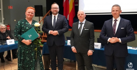 28 Nagrody dla uczniów, nauczycieli i dyrektorów 2024