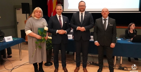 19 Nagrody dla uczniów, nauczycieli i dyrektorów 2024