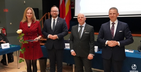 29 Nagrody dla uczniów, nauczycieli i dyrektorów 2024