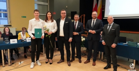 06 Nagrody dla uczniów, nauczycieli i dyrektorów 2024