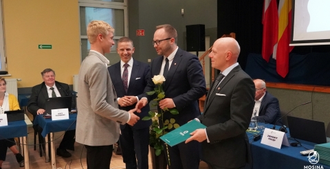 07 Nagrody dla uczniów, nauczycieli i dyrektorów 2024