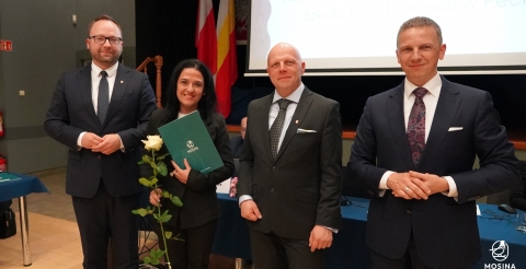 35 Nagrody dla uczniów, nauczycieli i dyrektorów 2024