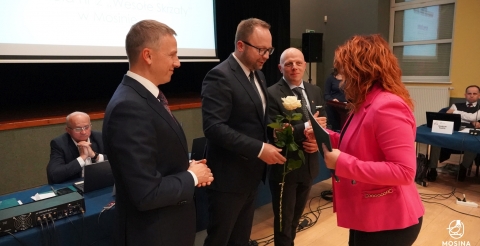 24 Nagrody dla uczniów, nauczycieli i dyrektorów 2024