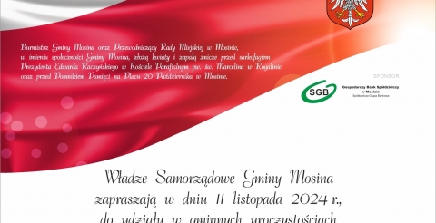 Narodowe Święto Niepodległości