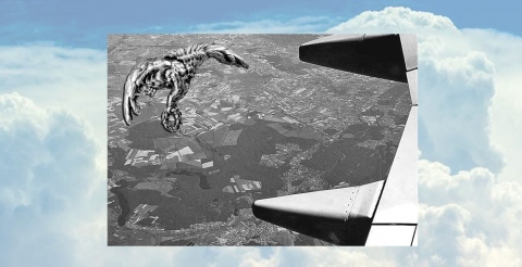 Prelekcja historyczna: Miejsca tradycji lotniczych w Gminie Mosina