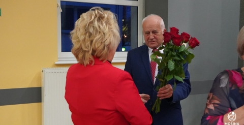 Świętowaliśmy Dzień Seniora!