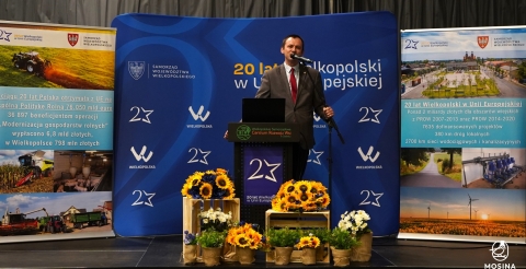 Forum Wielkopolska Wieś Europejska Powiatu Poznańskiego