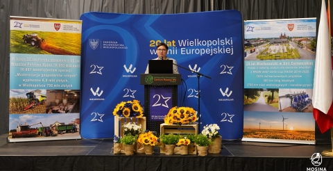 Forum Wielkopolska Wieś Europejska Powiatu Poznańskiego