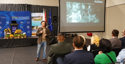 Forum Wielkopolska Wieś Europejska Powiatu Poznańskiego