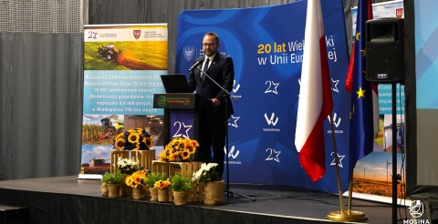 Forum Wielkopolska Wieś Europejska Powiatu Poznańskiego
