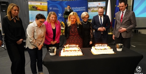 Forum Wielkopolska Wieś Europejska Powiatu Poznańskiego