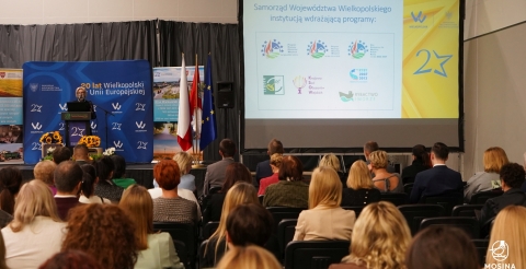 Forum Wielkopolska Wieś Europejska Powiatu Poznańskiego