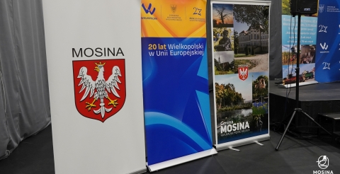 Forum Wielkopolska Wieś Europejska Powiatu Poznańskiego
