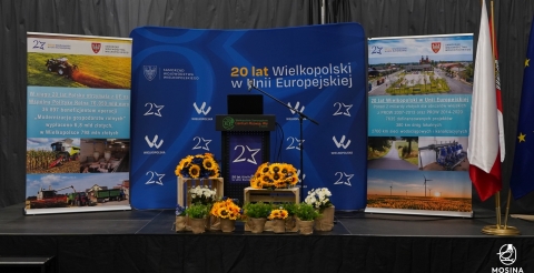 Forum Wielkopolska Wieś Europejska Powiatu Poznańskiego